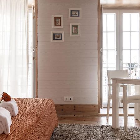 My Bairro Alto Suites Lissabon Exterior foto