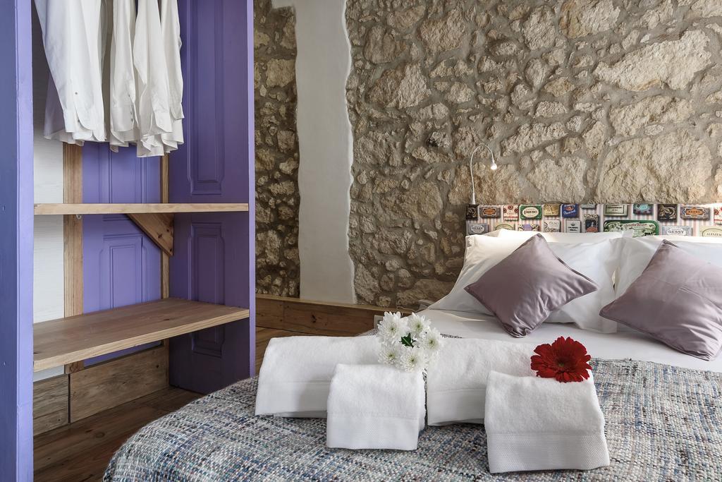 My Bairro Alto Suites Lissabon Exterior foto