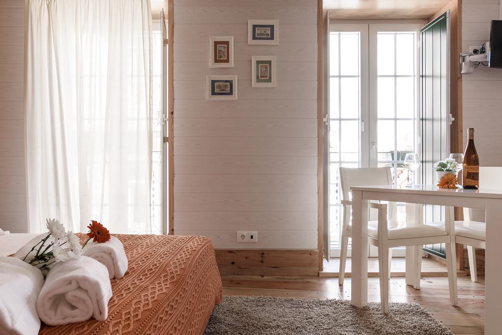 My Bairro Alto Suites Lissabon Exterior foto