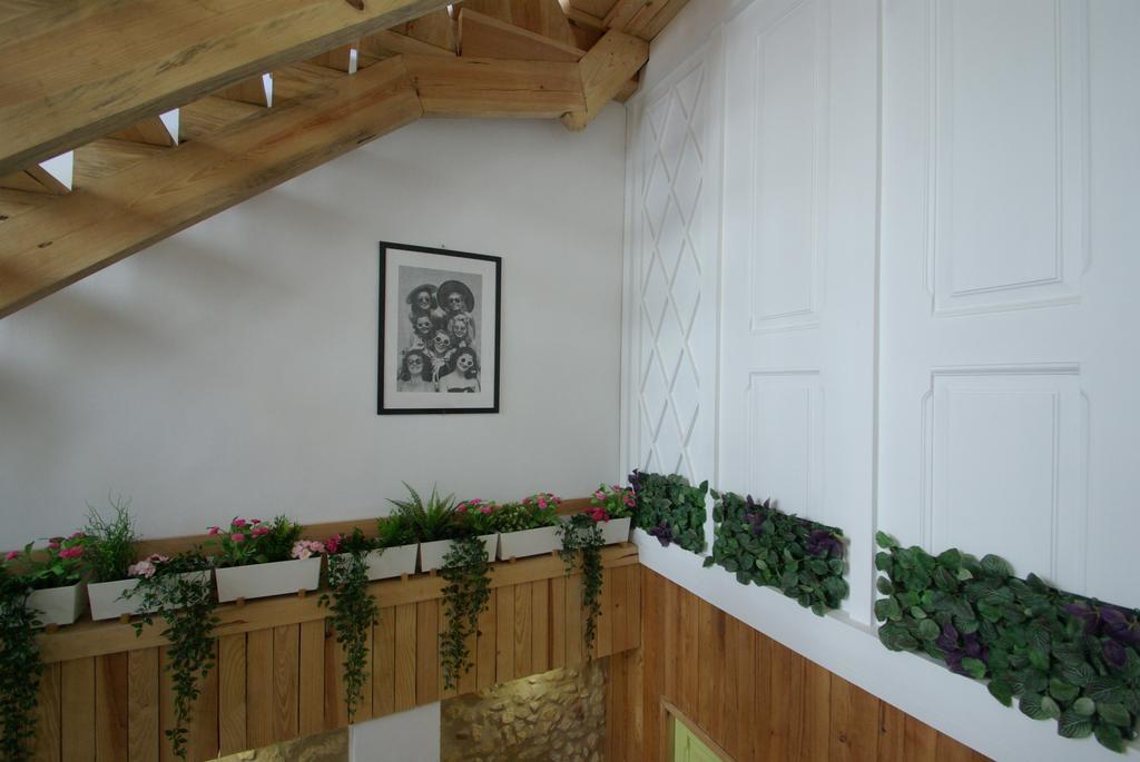 My Bairro Alto Suites Lissabon Exterior foto