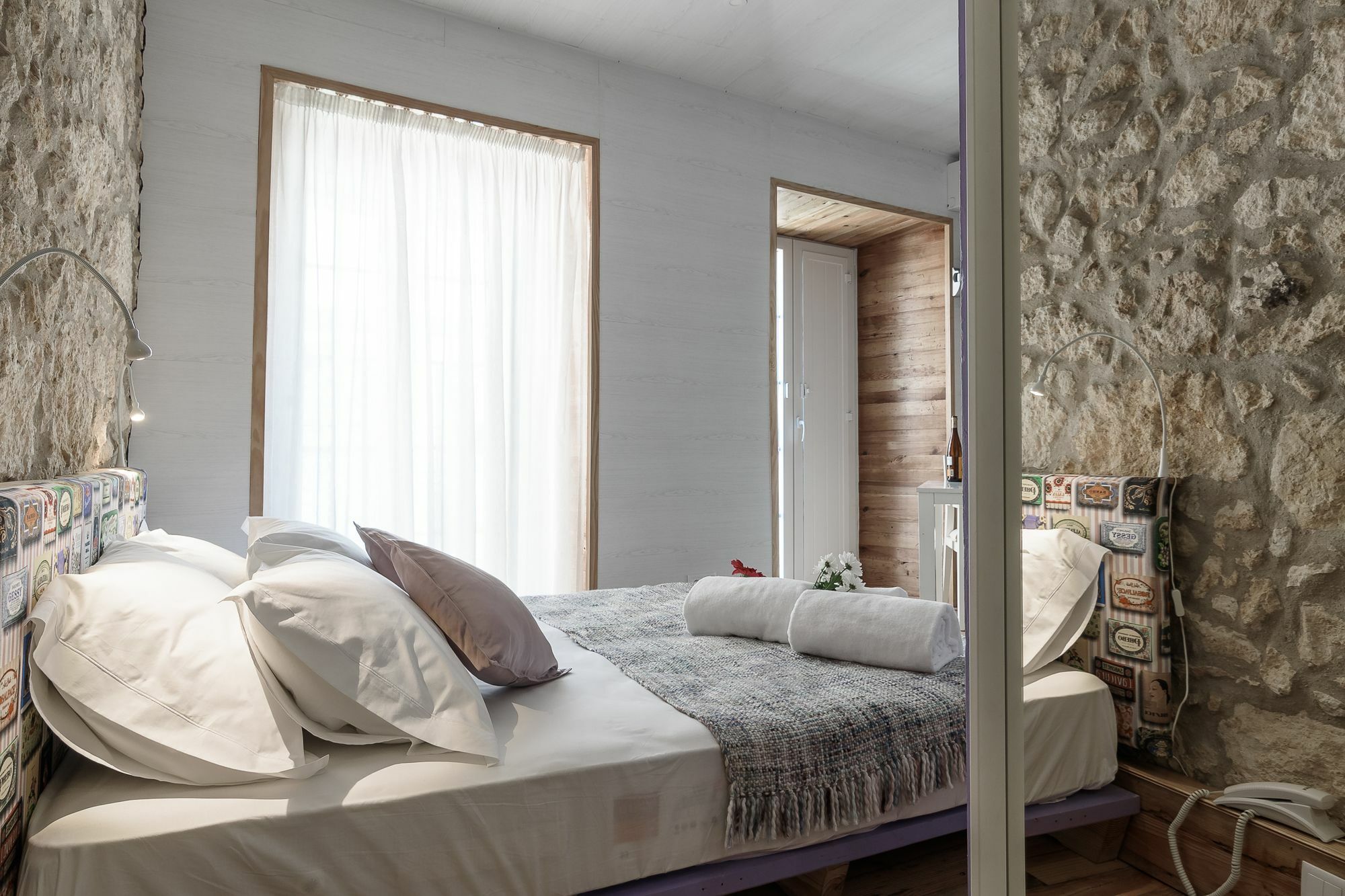 My Bairro Alto Suites Lissabon Exterior foto