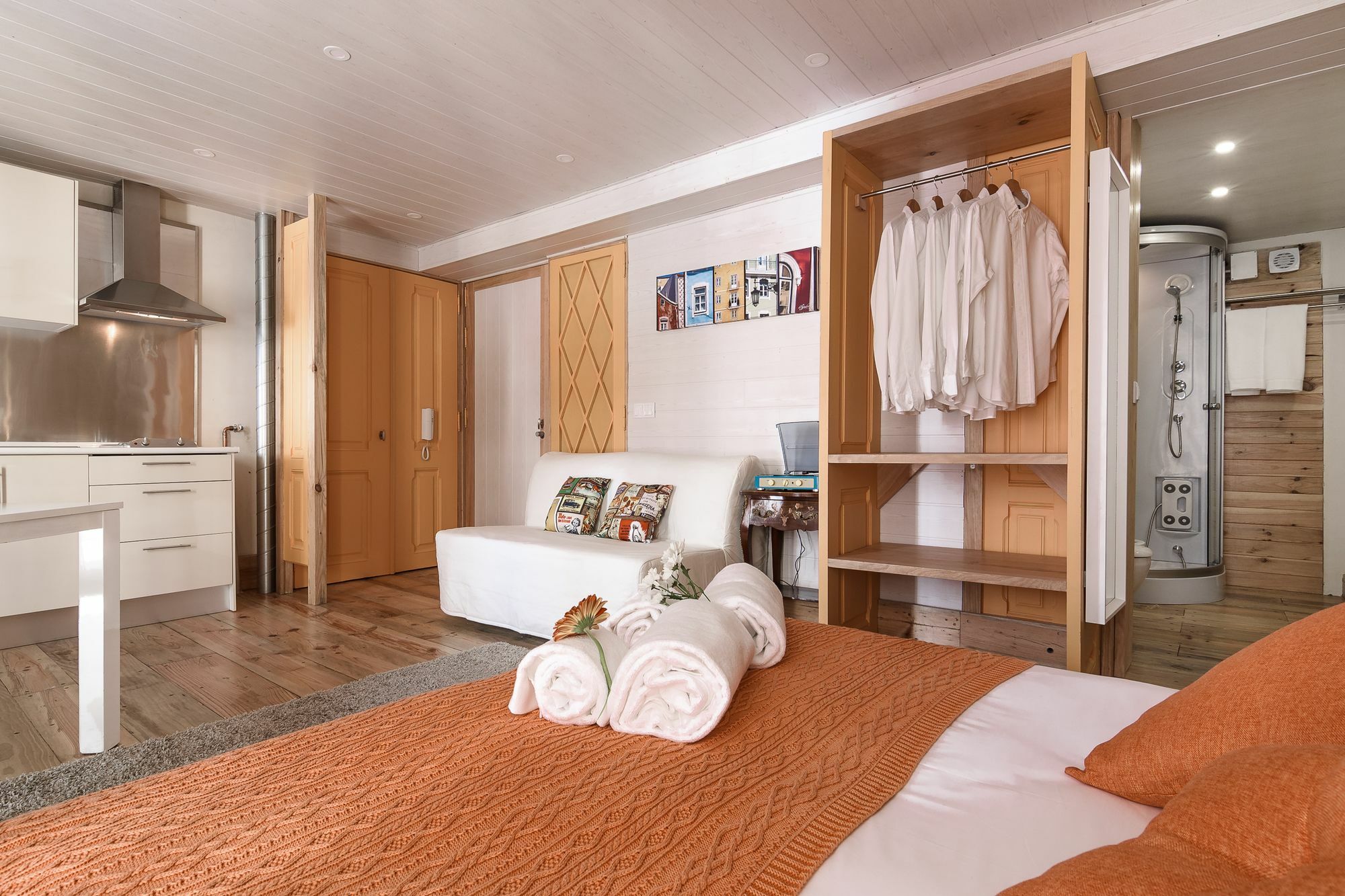 My Bairro Alto Suites Lissabon Exterior foto