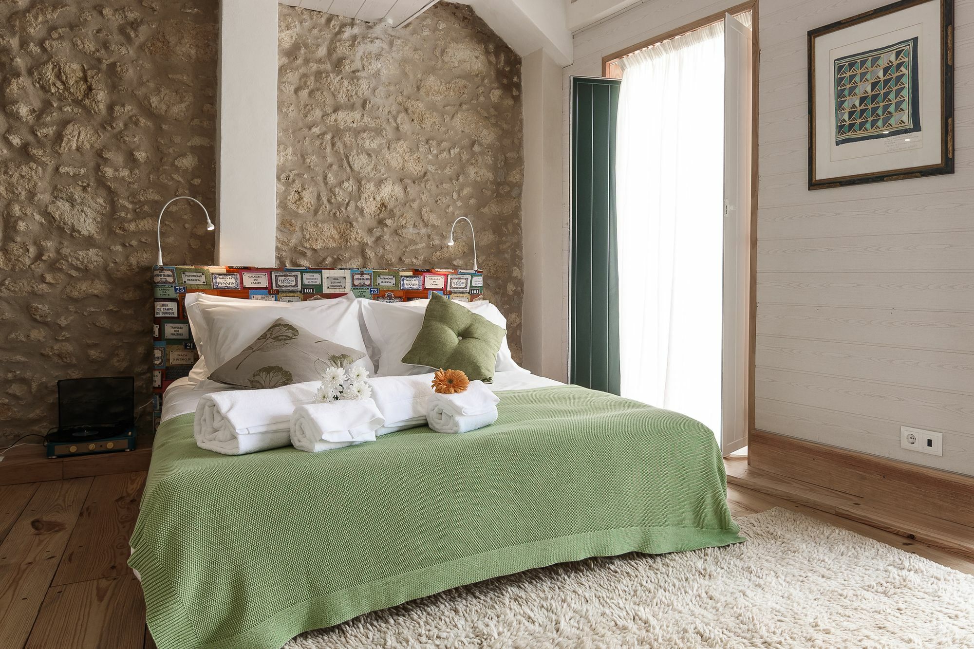 My Bairro Alto Suites Lissabon Exterior foto