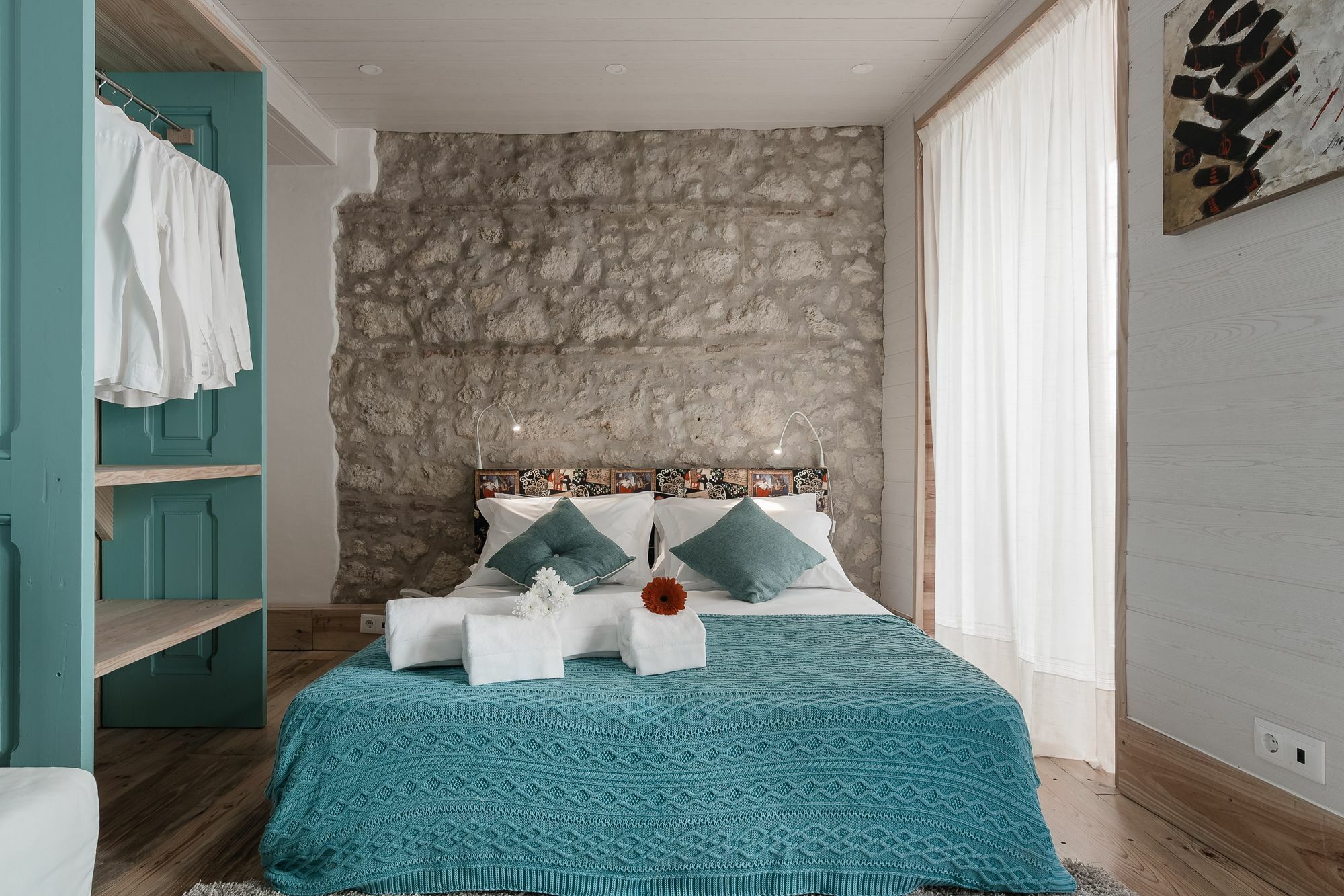 My Bairro Alto Suites Lissabon Exterior foto