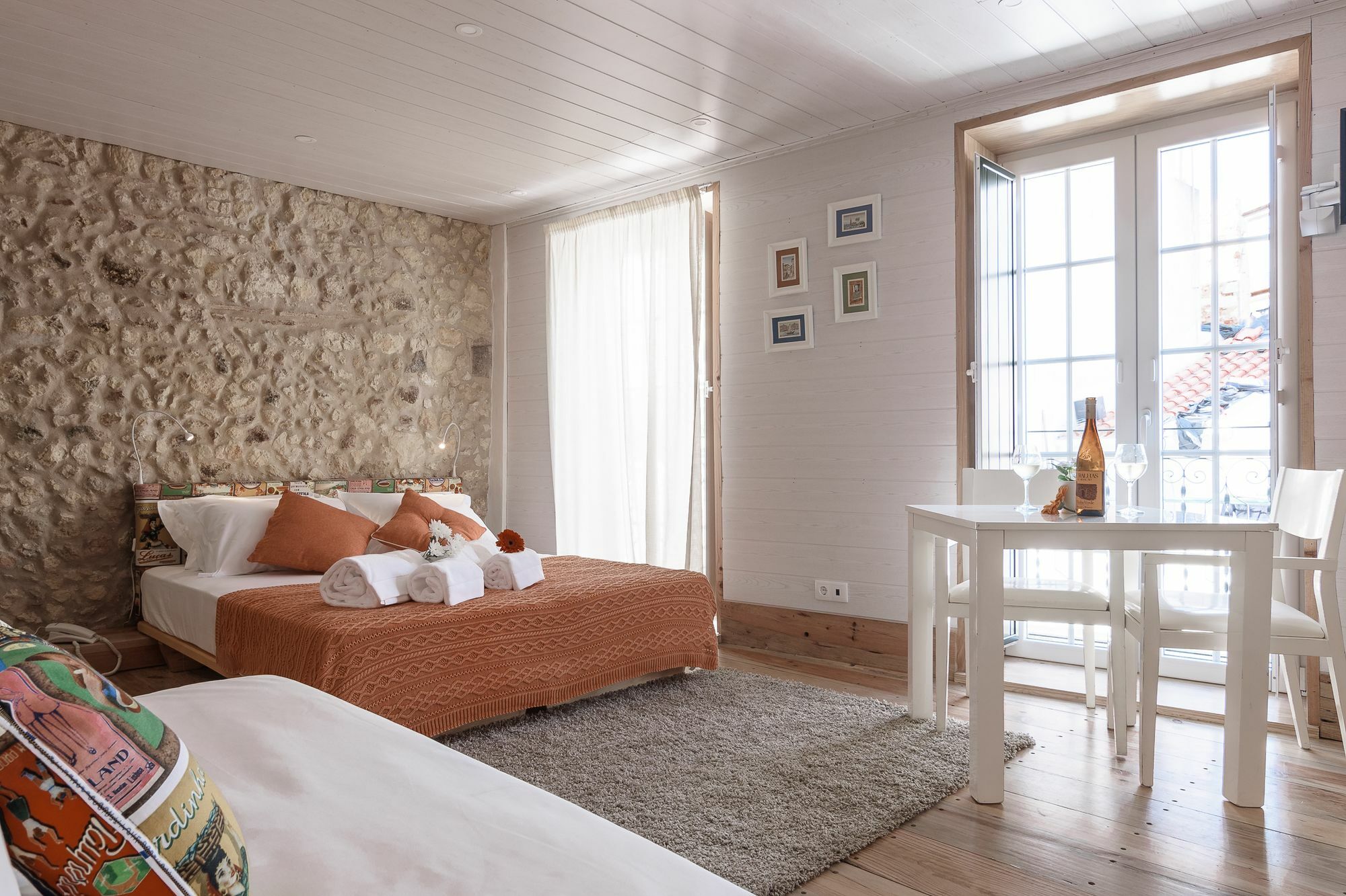 My Bairro Alto Suites Lissabon Exterior foto