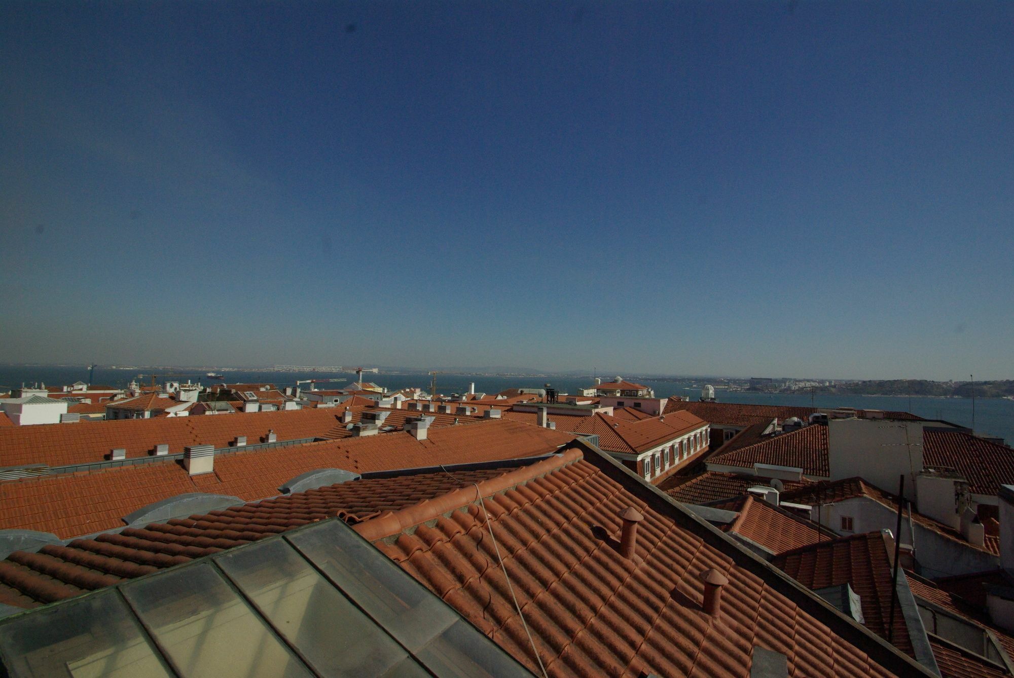 My Bairro Alto Suites Lissabon Exterior foto