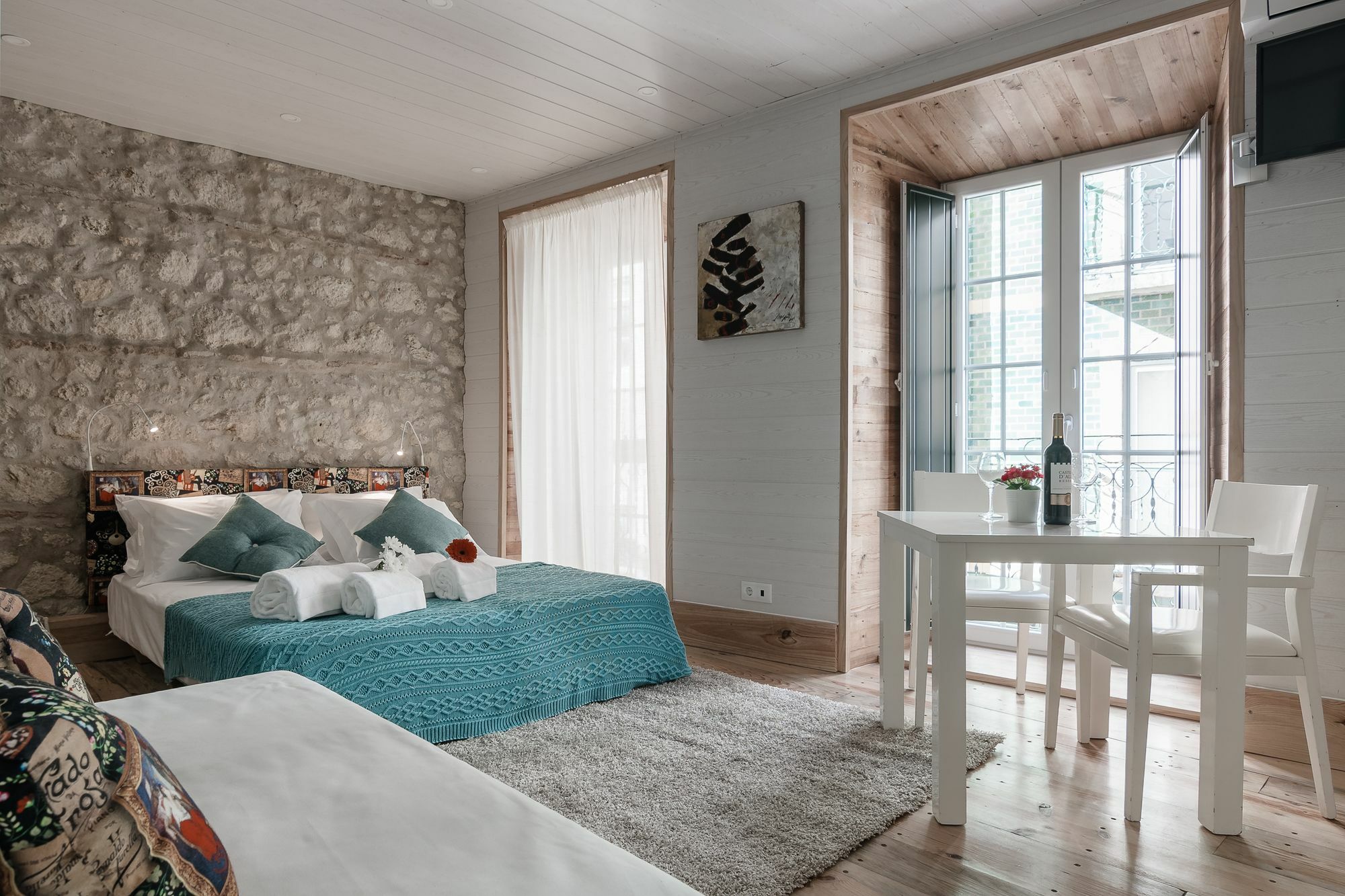 My Bairro Alto Suites Lissabon Exterior foto
