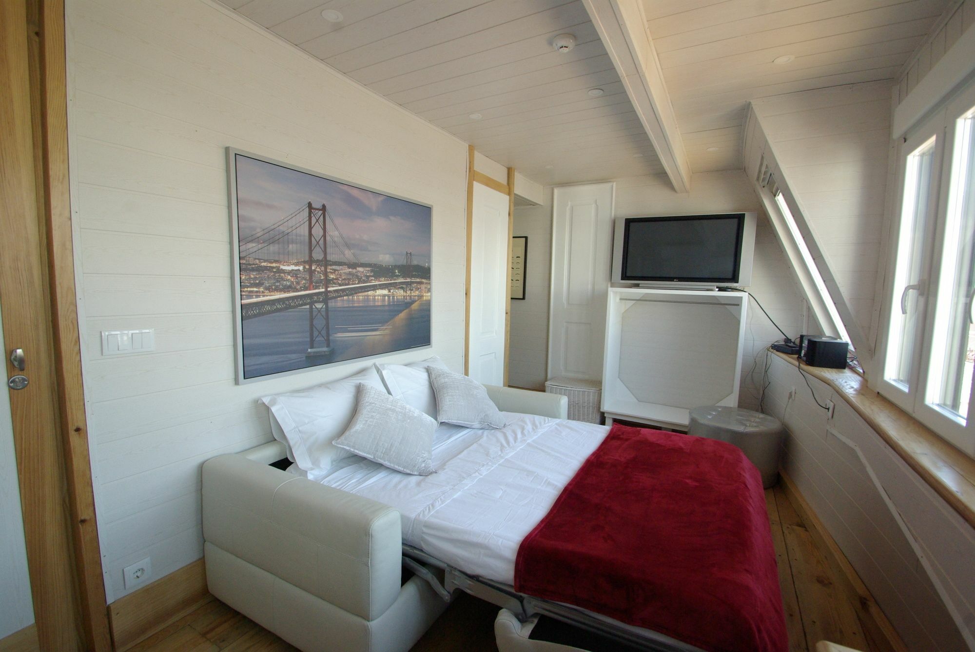 My Bairro Alto Suites Lissabon Exterior foto