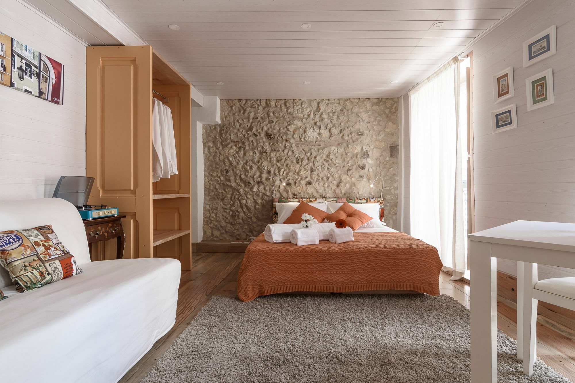 My Bairro Alto Suites Lissabon Exterior foto