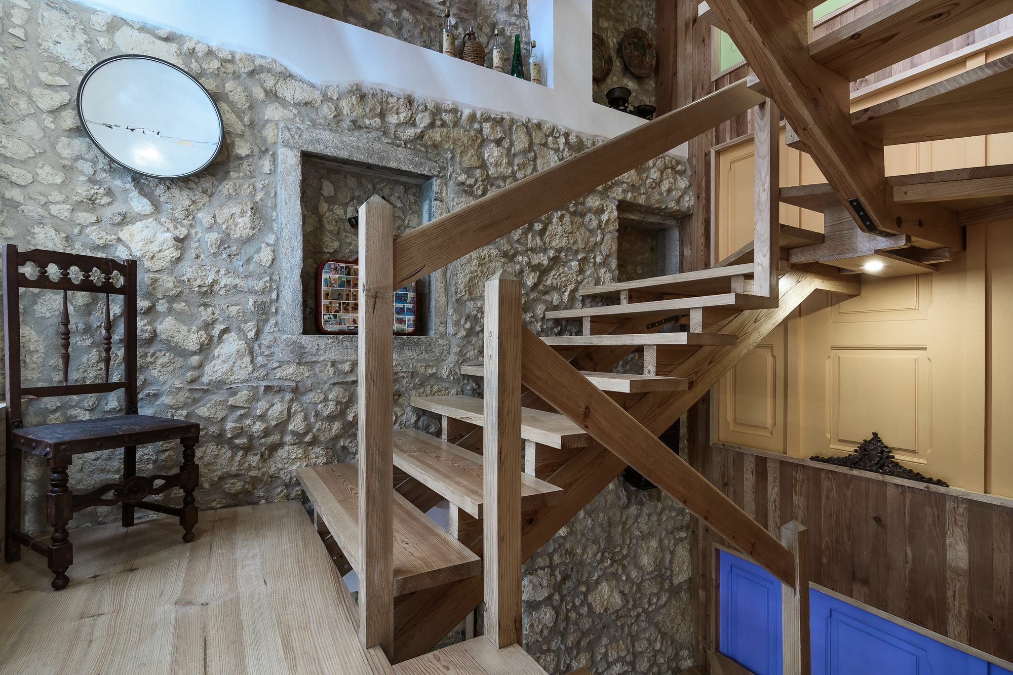 My Bairro Alto Suites Lissabon Exterior foto