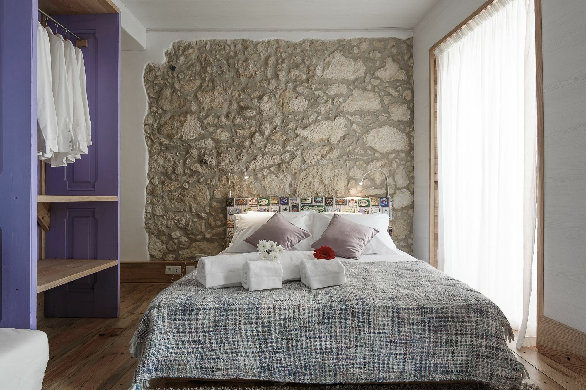 My Bairro Alto Suites Lissabon Exterior foto