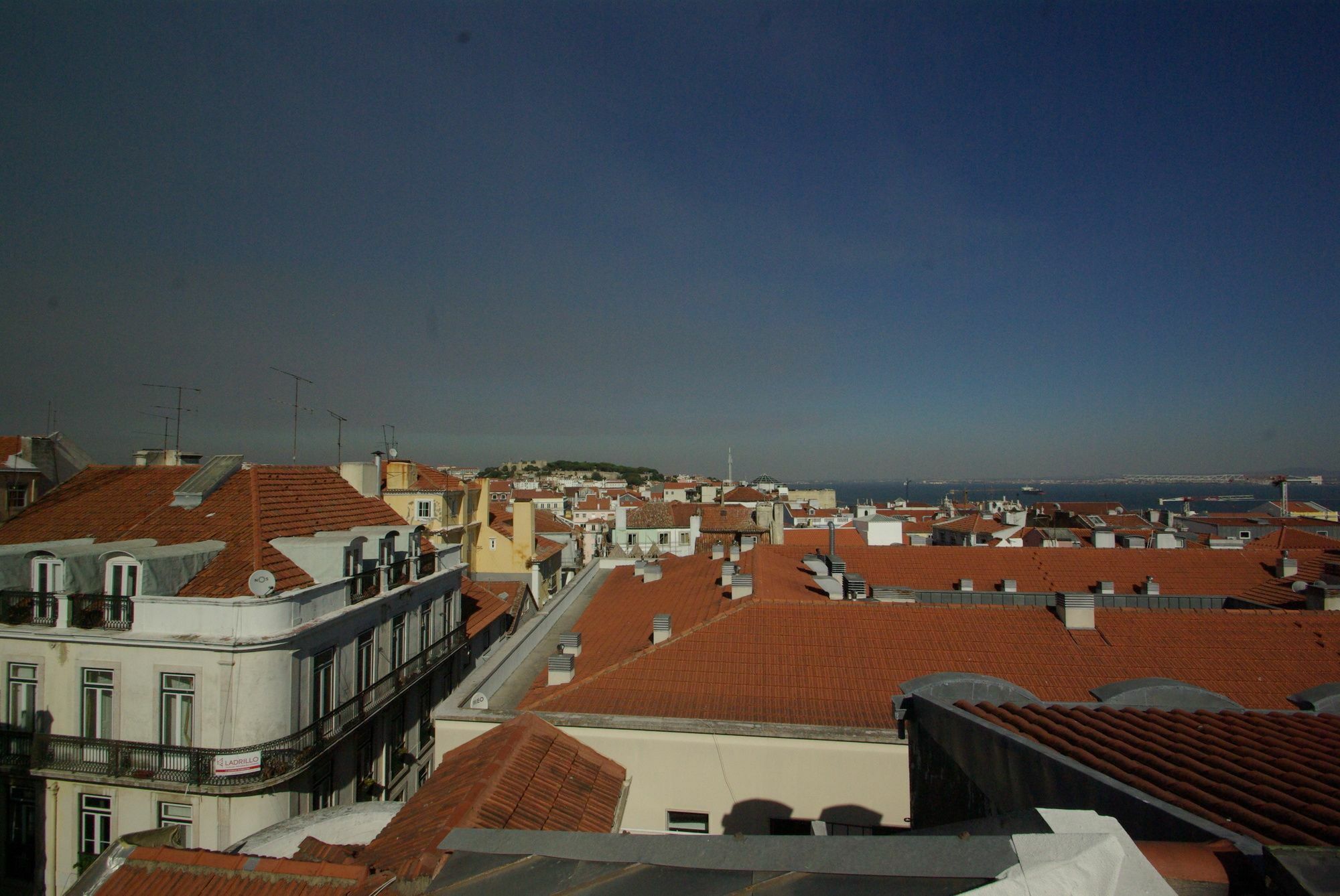 My Bairro Alto Suites Lissabon Exterior foto