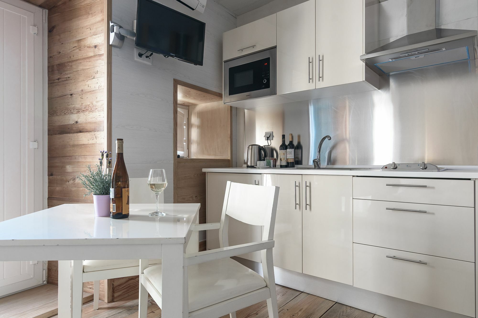 My Bairro Alto Suites Lissabon Exterior foto