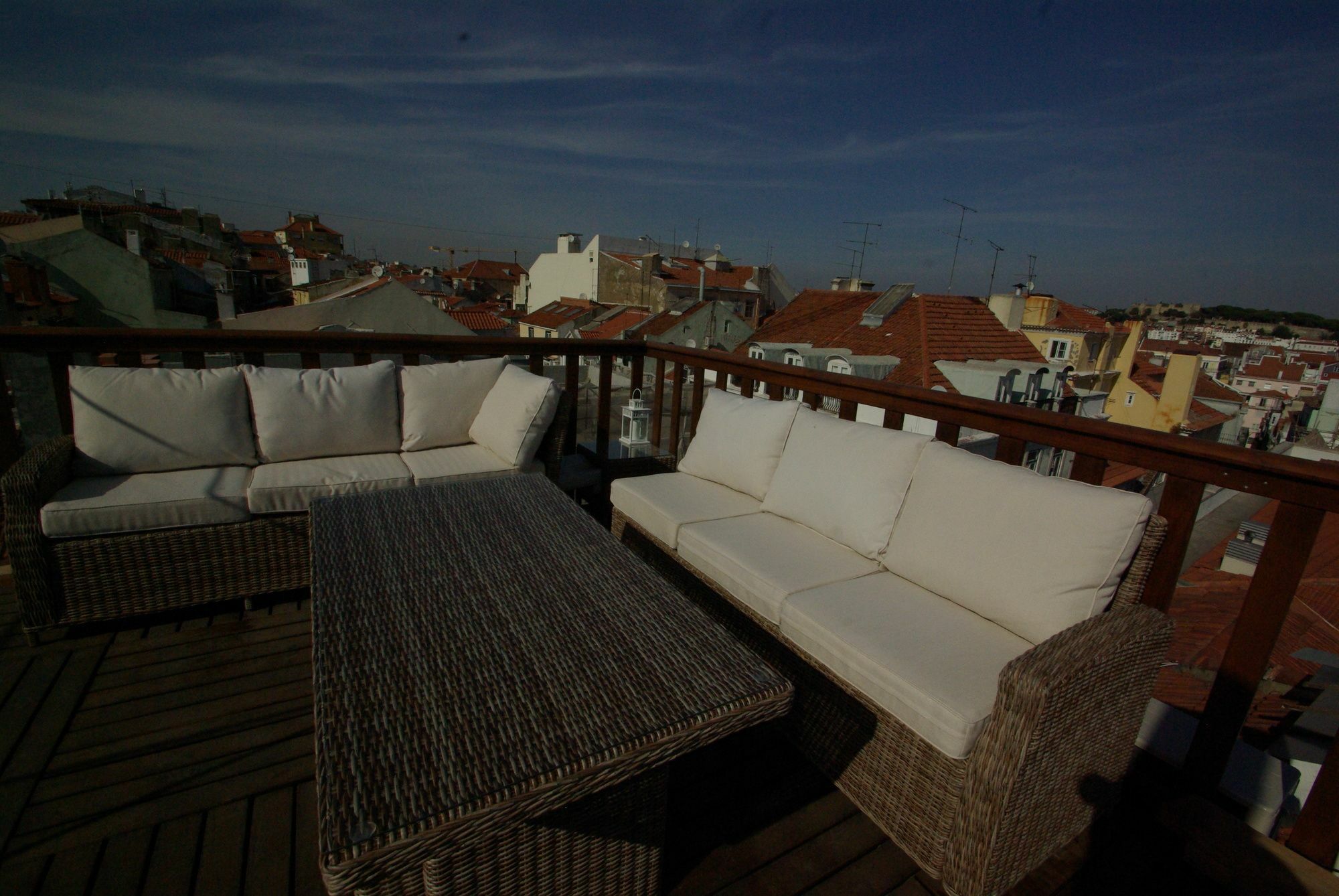 My Bairro Alto Suites Lissabon Exterior foto