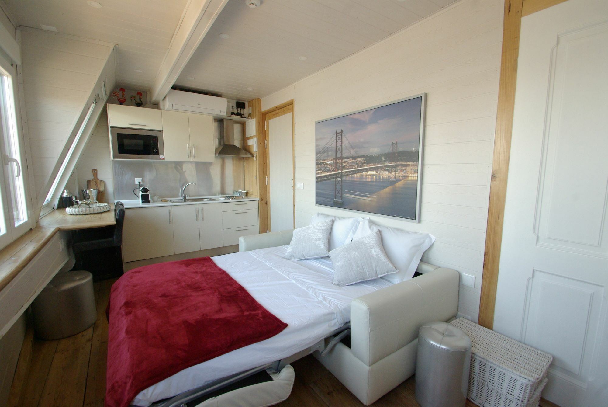 My Bairro Alto Suites Lissabon Exterior foto