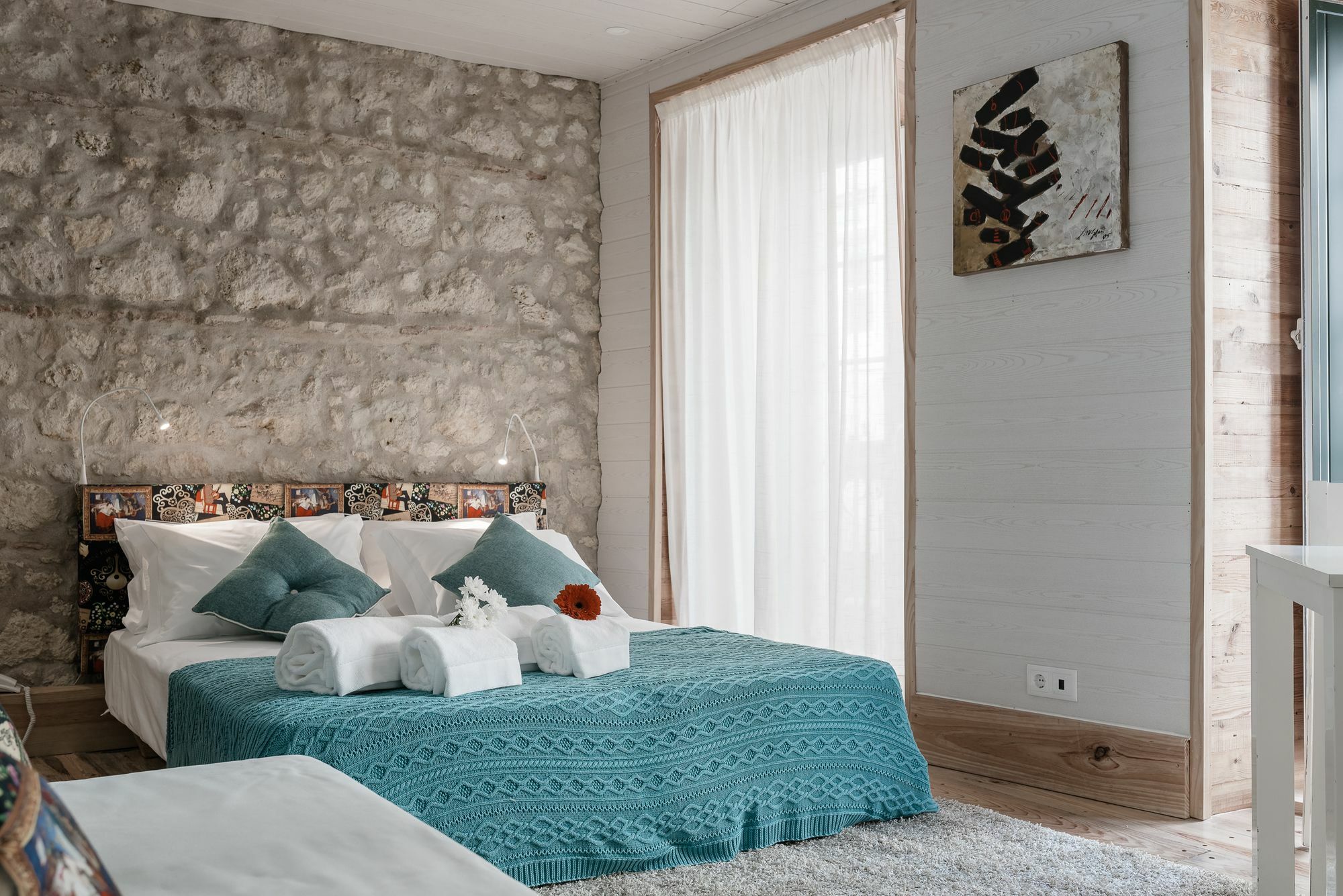 My Bairro Alto Suites Lissabon Exterior foto
